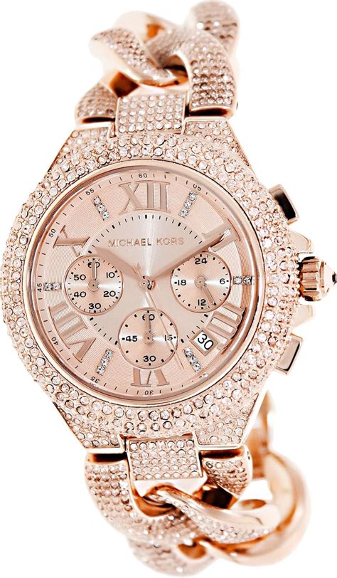 michael kors montres